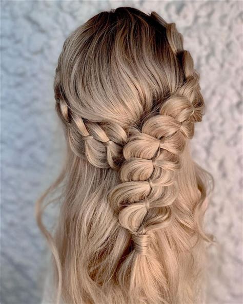 30 Stunning Bridal Hairstyles Ideas For Every Length In