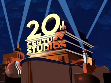 20th Century Studios Logo 1977 Styled By Unitedworldmedia On Deviantart