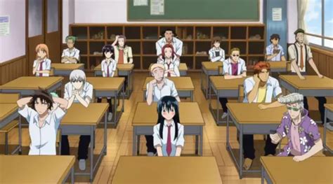 New 29 Anime In Class Easy Draw