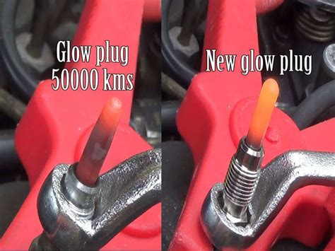 Diesel Glow Plugs E Car Caring For Your Diesel Vehicles