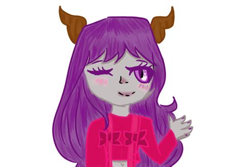 My Roblox Character By Seemlykitty716 On Deviantart
