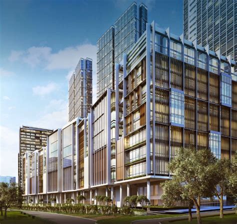 Pavilion damansara heights is an integrated development comprising luxury condominium towers, corporate office towers and a retail mall. Pavilion Series - LHC Valuers & Property Consultants