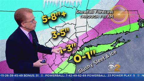 Storm Watch Noreaster On Its Way Youtube