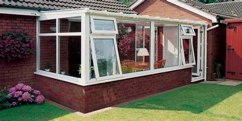 When thinking about conservatories, many homeowners picture them adjoining a house wall, quite high up. Transform Your Bungalow With A Conservatory From Permaframe