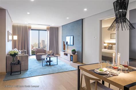 Find and book unique accommodations on airbnb. 10 Best Serviced Apartments in Kuala Lumpur - Most Popular ...