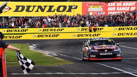 Jamie Whincup's Bathurst 1000 appeal dismissed, appeal 
