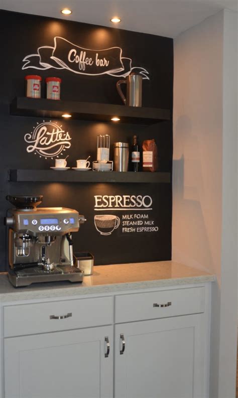 11 Coffee Station Decor Ideas Youll Love Decor Hint