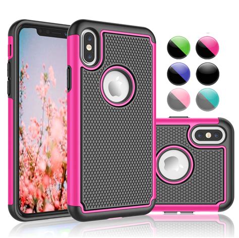 Iphone Xs Max Case Sturdy Case For Iphone Xs Max Njjex
