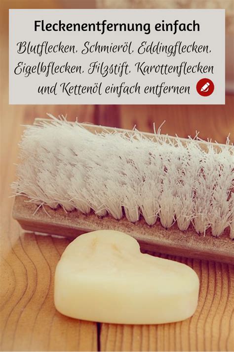 Die matratzen können nicht in der waschmaschine gereinigt werden und deshalb solltest du sicherstellen, dass du entferne blutflecken aus beton. Flecken entfernen | Blutflecken, Aufräumen und putzen ...