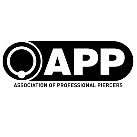 Association Of Professional Piercers Health And Safety Art Of Living Healthcare Professionals