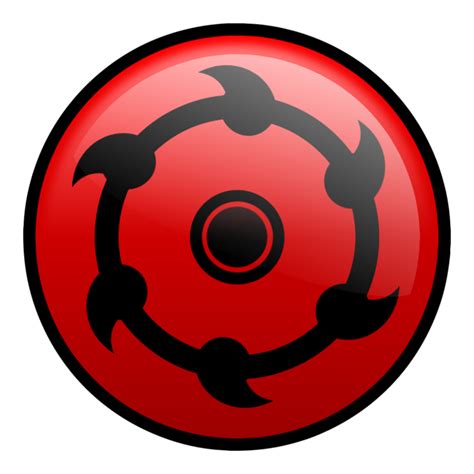 Uchiha Clan Mangekyou Sharingan Todos Os Olhos De Naruto