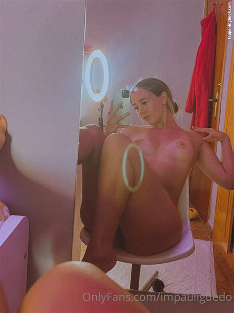 Paulita Lita Impauliguedo Nude Onlyfans Leaks The Fappening Photo