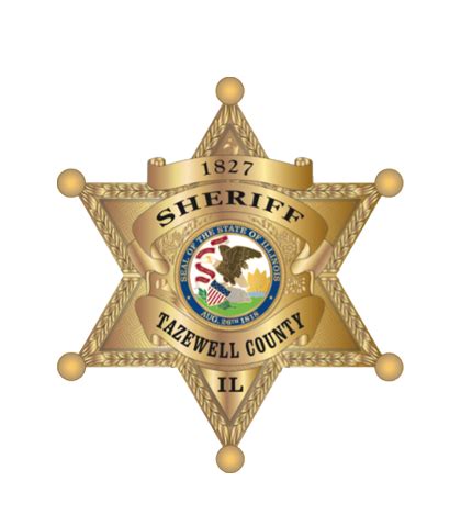 Inmate Lookup C Tazewell County Sheriff