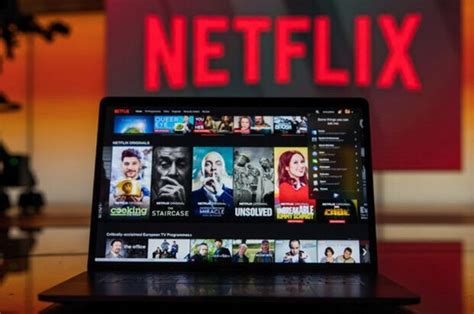Netflix Loses Nearly Million Subscribers In Nd Quarter Of