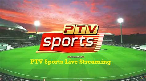Ptv Sports Live Lalians News