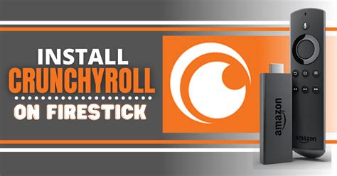 Best kissanime alternatives how to install crunchyroll app. How To Install Crunchyroll on Firestick - The Best Anime ...