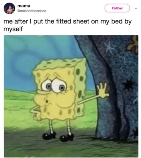 Pin By Cutemg On Haha Funny Spongebob Memes Spongebob Memes Funny My