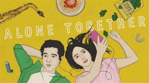 Alone Together Freeform Series Where To Watch