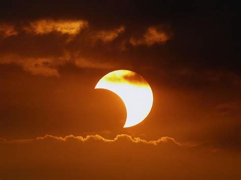 Solar eclipse is regarded as there is a total of two solar eclipse occuring in 2020. Solar Eclipse 2017! - Department of Astronomy