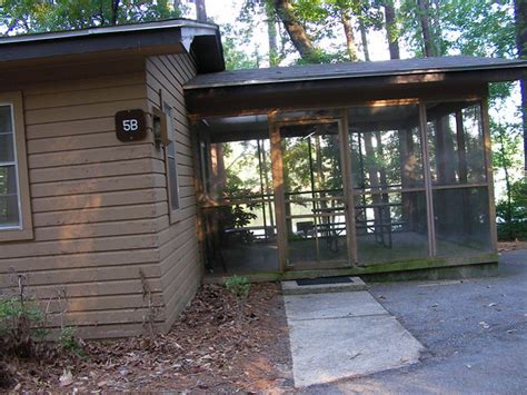 Clarkco state park in quitman is rated 8.1 of 10 at campground reviews. Cabin at Clarkco State Park | © 2008 Joanna Posey | By ...