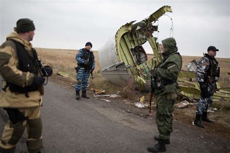 3 Get Life Sentences For Downing Flight Mh17 That Killed 298 Daily Sabah