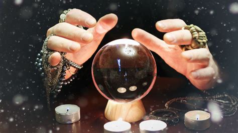 Real Psychics Do Exist Learn How To Find One In Your Area