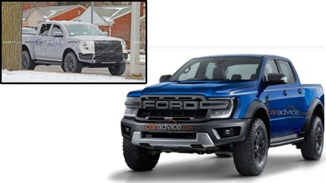 Nuevo Ford Ranger 2023 New Cars Review