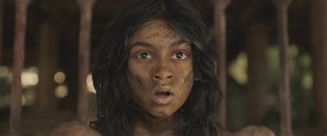 Mowgli Legend Of The Jungle Release Date News And Reviews