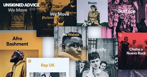 It can definitely be the best way to get your music heard if you can get on a popular playlist. How to Get Your Music on Spotify Playlists - Ditto