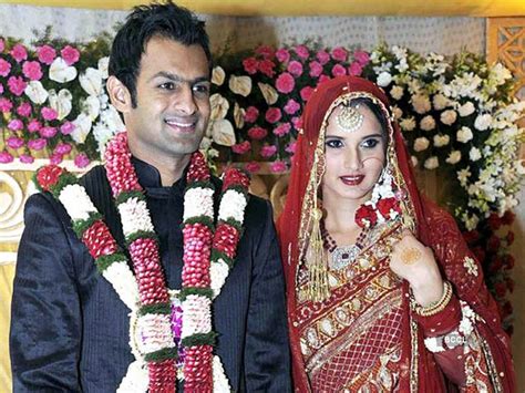 Sania Mirza And Shoaib Malik Give Us Couple Goals With These Lovely