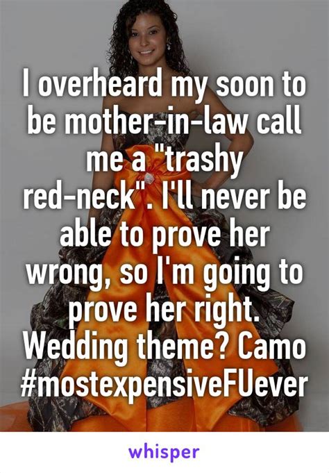 13 Confessions About Having An Insane Mother In Law
