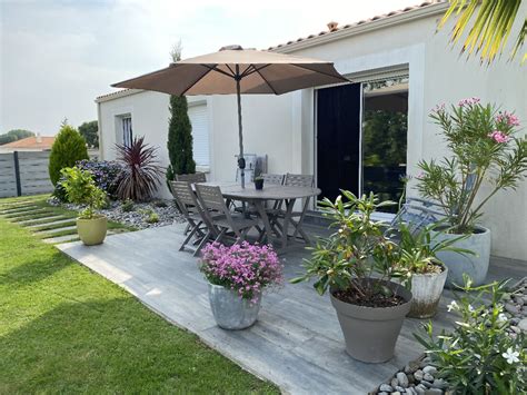 Comment Bien Am Nager Son Jardin Tout Savoir Pour En Profiter