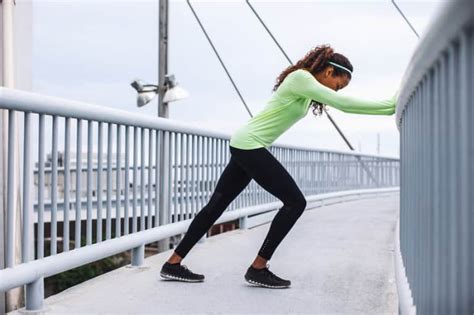 Pre Workout Habits To Avoid Mindbodygreen