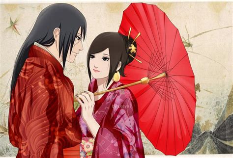 Izumi no ve hace mucho tiempo a itachi pero no le molesta, con verlo crecer como persona y itachi sabía que aquella decisión cambiaría su destino para siempre. Pin on Anime