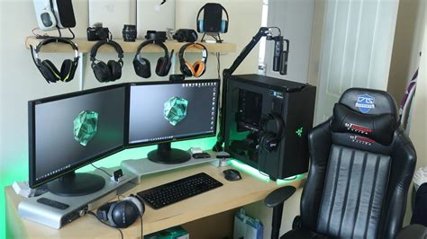 Ultimate budget console setup guide! Best Trending Gaming Setup Ideas #ideas #PS4 #bedroom #Xbox #mancaves #computers #DIY #Desks # ...