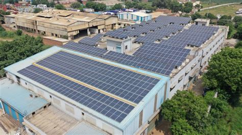 Commercial and industrial rooftop solar set to surge – pv magazine India