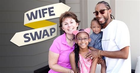 Watch Wife Swap USA Series Episodes Online