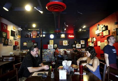 Here are my picks for the top bars on college street. 1702 makes list of top college bars with 'freshest, most ...