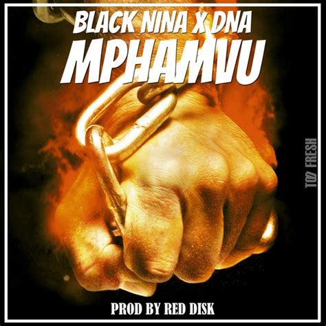 Black Nina Mphamvu Ft Dna Malawi