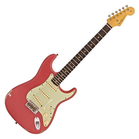 This is the drake bell official fan site for fans to comment for going all updates,tour dates,youtube,facebook,twitter and all sunday, 13 may 2012. Fender Custom Shop 1961 Relic Stratocaster, Fiesta Red # ...