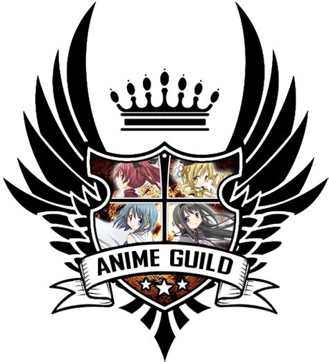 Anime Guild Winter 2024 Begins Club