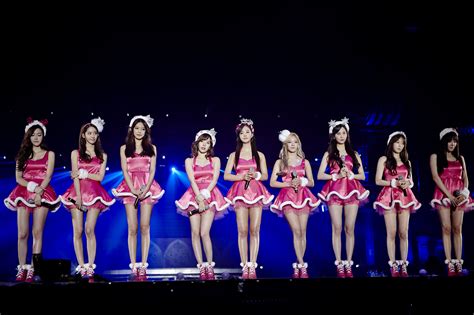 Sm Town Week Girls Generation Snsd Photo 36315998 Fanpop