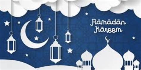 60 Kata Kata Ucapan Menyambut Ramadhan Penuh Arti Dan Bermakna Halaman