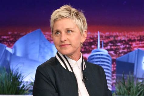 ellen degeneres will quit her talk show after 19 seasons but insists it s not due to toxic