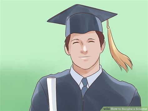 We did not find results for: How to Become a Scientist: 15 Steps (with Pictures) - wikiHow