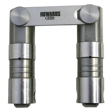 Howards Cams Retro Fit Street Hydraulic Roller Lifters