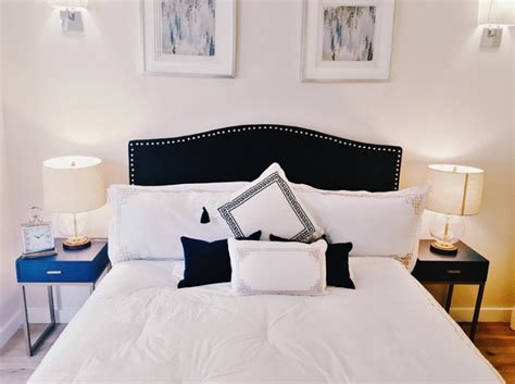20 Small Condo Bedrooms With Breathtaking Designs Home Design Lover