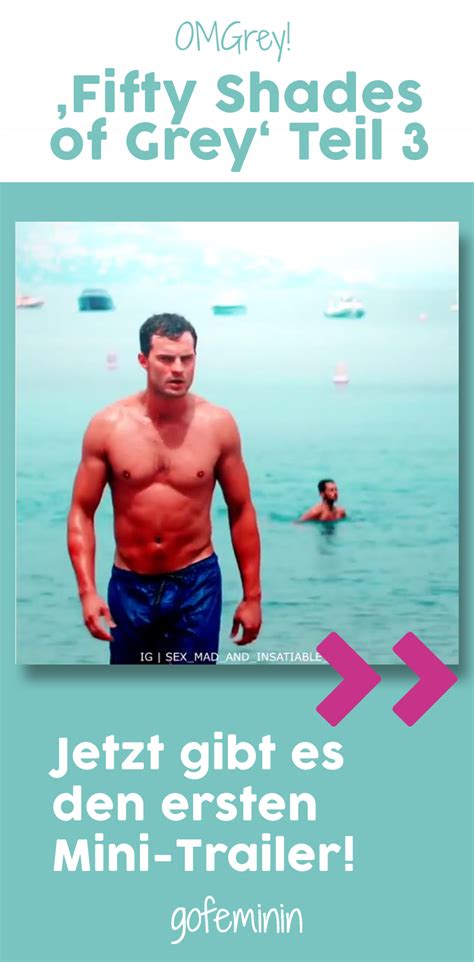 Geschrieben wurden die bücher von e.l. 37 Top Photos Wann Kommt Fifty Shades Of Grey Auf Dvd ...