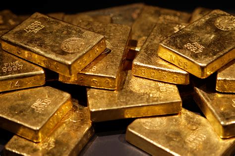 Lawyer Demands To Know If Fbi Found 400m Worth Of Civil War Gold