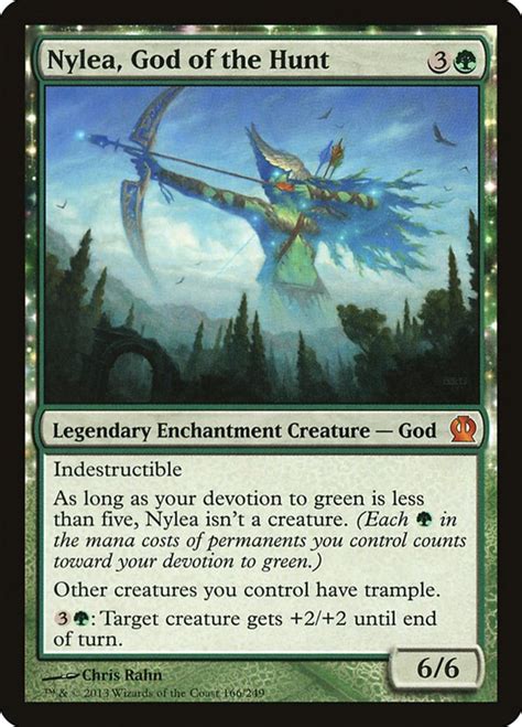 Download Top 20 God Cards in Magic: The Gathering | HobbyLark